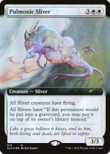 Pulmonic Sliver card image