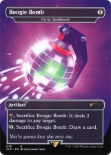 Pyrite Spellbomb card image