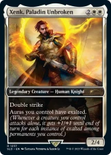 Rashel, Fist of Torm card image