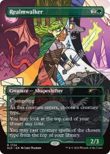 Realmwalker card image