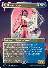 Reflector Mage card image