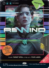 Rewind card image