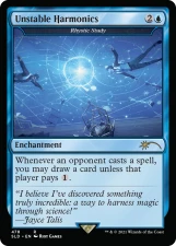 Rhystic Study card image