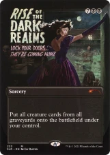 Rise of the Dark Realms card image