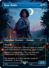 Rose Noble card image
