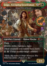 Samut, Voice of Dissent card image