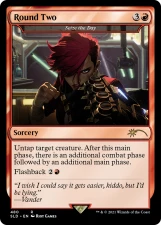 Seize the Day card image