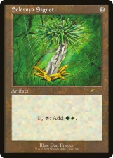Selesnya Signet card image