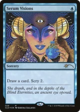 Serum Visions card image