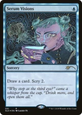 Serum Visions card image