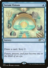 Serum Visions card image
