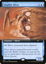 Shadow Sliver card image