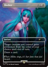 Shelter card image