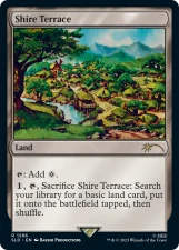 Shire Terrace card image