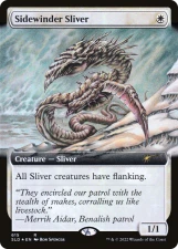 Sidewinder Sliver card image
