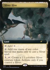 Sliver Hive card image