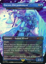Snapcaster Mage card image