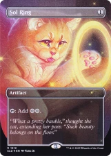 Sol Ring // Sol Ring card image