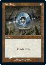 Sol Ring card image