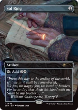 Sol Ring card image