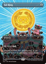 Sol Ring card image