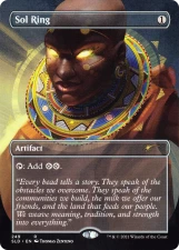 Sol Ring card image