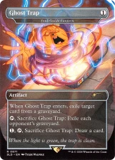 Soul-Guide Lantern card image