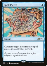 Spell Pierce card image