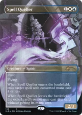 Spell Queller card image