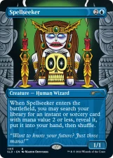 Spellseeker card image