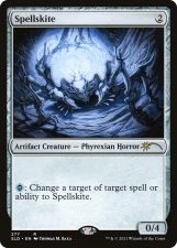 Spellskite card image
