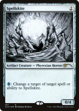 Spellskite card image