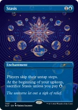 Stasis card image