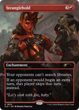 Stranglehold card image