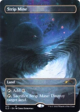 Strip Mine card image