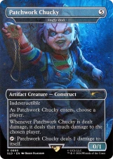 Stuffy Doll card image