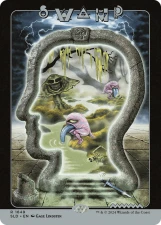 Swamp card image
