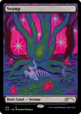 Swamp card image