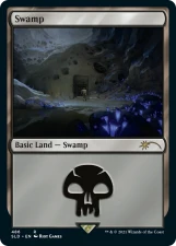 Swamp card image
