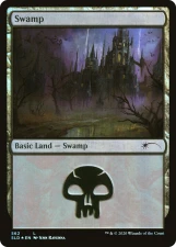 Swamp card image