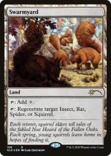 Swarmyard card image