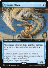 Synapse Sliver card image