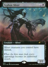 Syphon Sliver card image