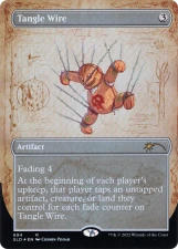 Tangle Wire card image