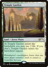 Temple Garden card image