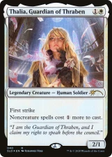 Thalia, Guardian of Thraben card image