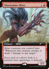 Thorncaster Sliver card image