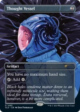 Thought Vessel card image