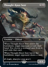 Thought-Knot Seer card image