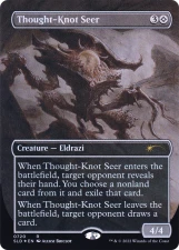 Thought-Knot Seer card image